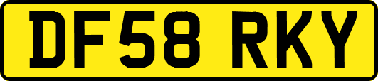 DF58RKY