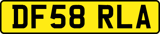 DF58RLA