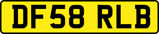 DF58RLB