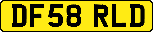 DF58RLD
