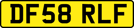 DF58RLF