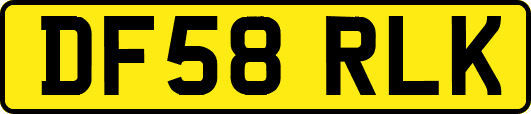 DF58RLK