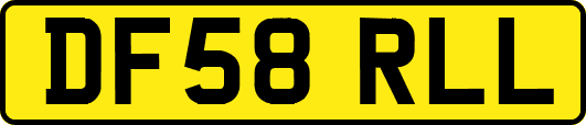 DF58RLL