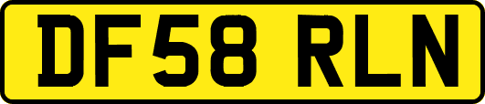 DF58RLN