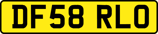 DF58RLO