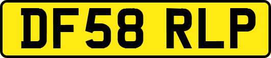 DF58RLP