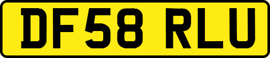 DF58RLU