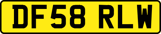 DF58RLW