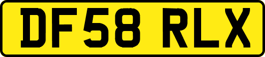 DF58RLX