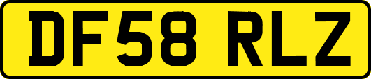 DF58RLZ