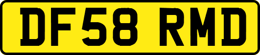 DF58RMD