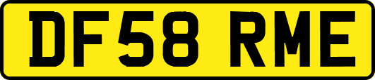 DF58RME