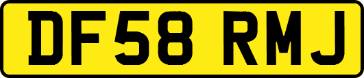 DF58RMJ