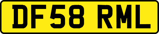 DF58RML