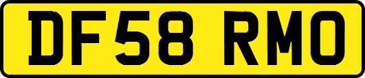 DF58RMO