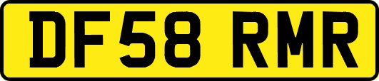 DF58RMR