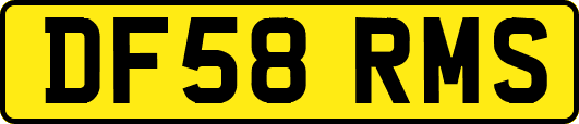DF58RMS