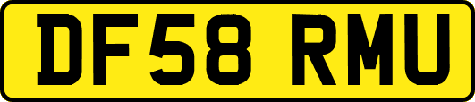 DF58RMU