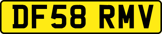 DF58RMV