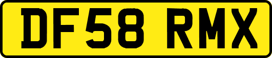 DF58RMX