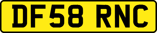 DF58RNC