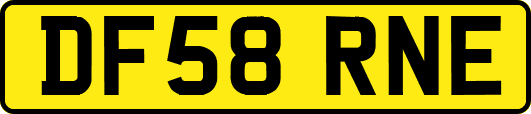 DF58RNE