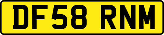 DF58RNM
