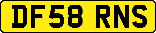 DF58RNS