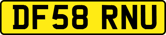 DF58RNU