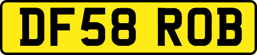 DF58ROB