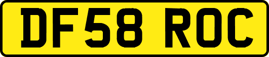 DF58ROC