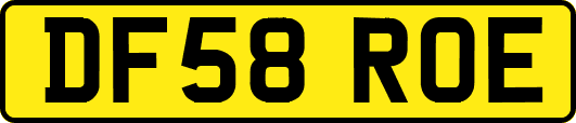 DF58ROE