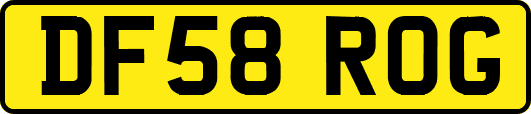 DF58ROG