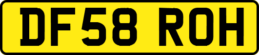 DF58ROH