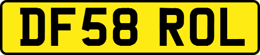 DF58ROL
