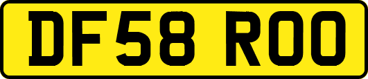 DF58ROO