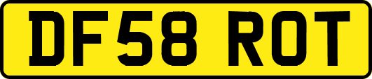 DF58ROT