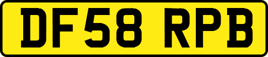 DF58RPB