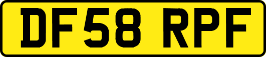 DF58RPF