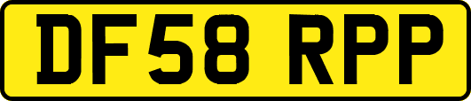 DF58RPP