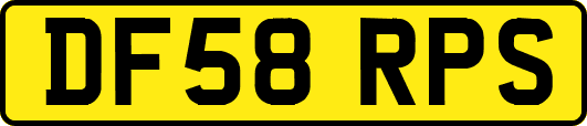 DF58RPS