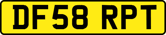 DF58RPT
