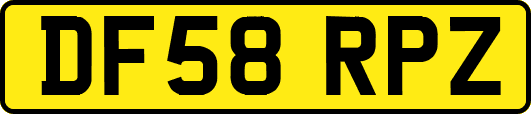 DF58RPZ