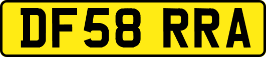 DF58RRA