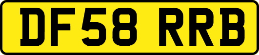 DF58RRB