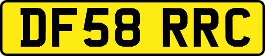 DF58RRC