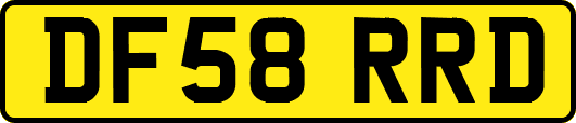 DF58RRD