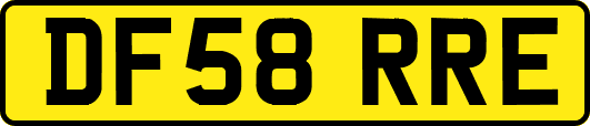 DF58RRE