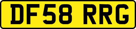 DF58RRG