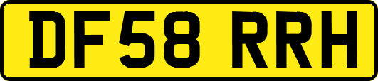 DF58RRH